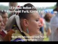 Virginia Indian(Native) Festival at Riverbend Park, Great Falls, VA, US - Pictures