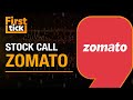 Block Deal: #Zomato In Focus As Alipay May Sell 3.4% Stake | Stock Up 4%