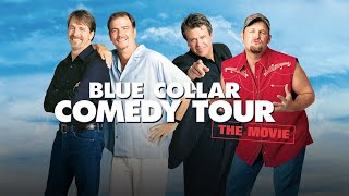 LEGENDS! Blue Collar Comedy Tour | STAND-UP | Foxworthy, Engvall, Ron White, Larry the Cable Guy
