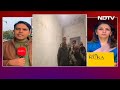 Russia Ukraine War में भारतीयों को भेजने के लिए Agent सक्रिय, CBI ने कसा शिकंजा | Des Ki Baat  - 12:18 min - News - Video