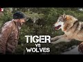 Tiger Zinda Hai Promo - Tiger vs Wolves- Salman Khan, Katrina Kaif