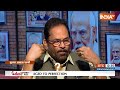 Mukhtar Abbas Naqvi On Modi : मोदी सबसे पॉपुलर प्रधानमंत्री कैसे बने ? | Modi @ 75 | Modis Birthday  - 04:12 min - News - Video