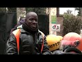 Youth apathy mars Kenya poll  - 01:44 min - News - Video