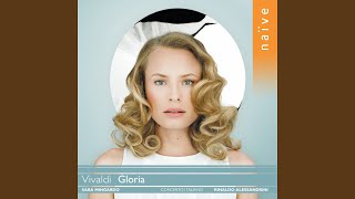 Gloria, RV 589: I. Gloria in excelsis Deo