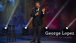 Classic George Lopez - Stand up comedy 2004