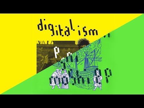 Digitalism - Pogo (Shinichi Osawa Remix)