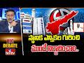 Big Debate: స్థానిక ఎన్నికల గురించి ముందే నిర్దారించాం..|TDP Former MLA Mallela Lingareddy | hmtv