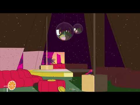 Empty Places'