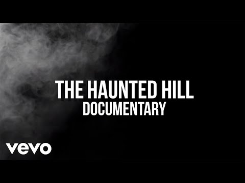 Cypress Hill: The Haunted Hill documentary'