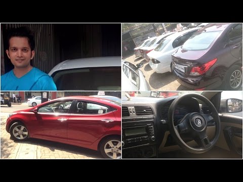 Second hand cars in cheap price/Mumbai