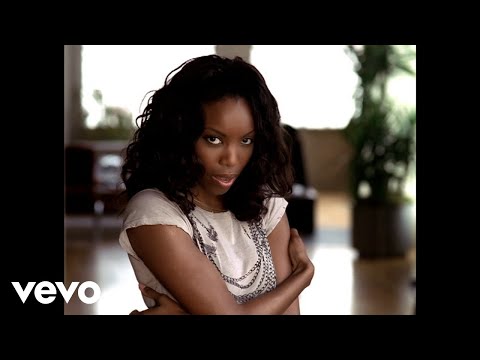 Heather Headley - In My Mind (VIDEO)