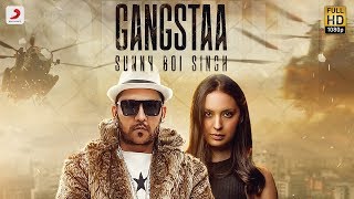 Gangstaa Sunny – Boi Singh