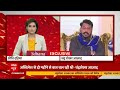 Chandrashekhar Azad calls Akhilesh Yadav Bhaiya | बिना किसी शर्त के समर्थन अगर कहें छोटा भाई आ जा  - 06:16 min - News - Video