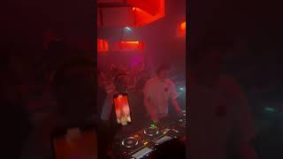 Kolter B2B Marsolo @ The Loft, Manchester #housemusic #dj #rave