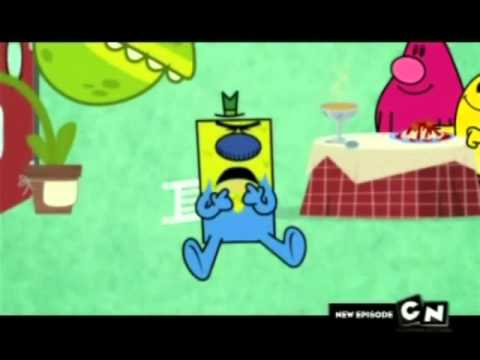 The Mr Men Show-Episode 101-Surprises.wmv - YouTube