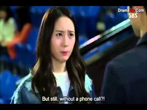 Lee Bo Na & Chan Young The Heirs Cuts