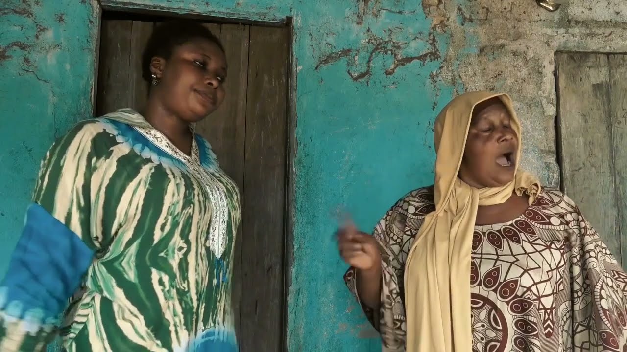 N'NA YE DJONDI Ep51 Nouveau Film Guinéen