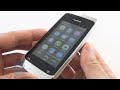 Nokia Asha 309 Review