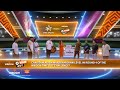 Wrogn Timeout Challenge Ep.4: Sunrisers Hyderabad Players take the Who Dat challenge | #IPLOnStar