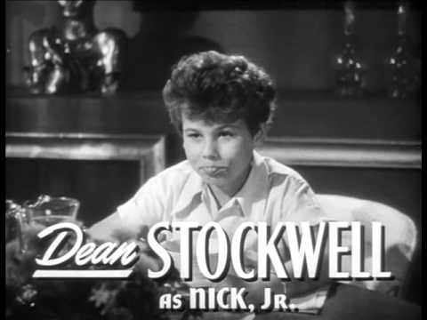 Song of the Thin Man'