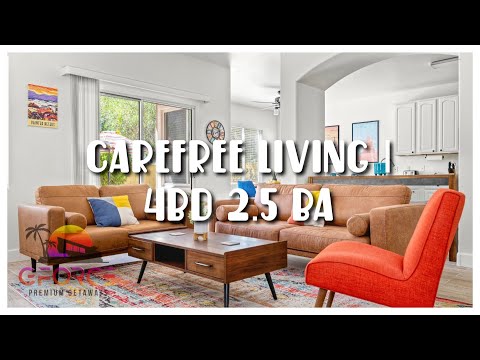 Property video