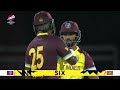 Every Nicholas Pooran boundary at T20 World Cup 2024  - 05:52 min - News - Video