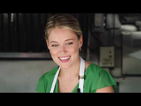 Cooking Up Love'