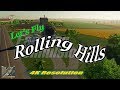 Rolling Hills v01