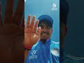 Tap for the sur𝙥𝙧𝙞𝙯𝙚 🏆👀 #cricket #u19worldcup  - 00:09 min - News - Video