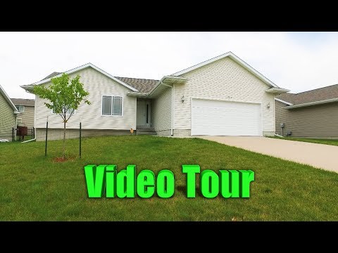 Listing Video