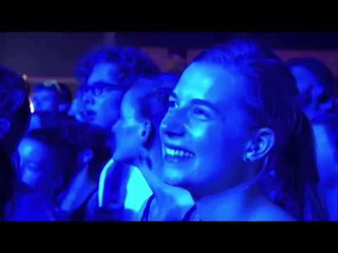 Catfish and the Bottlemen @ Rock Werchter 2015