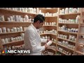 Pharmacies overwhelmed by massive cyberattack