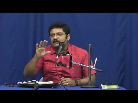 BIBLE LO SCIENCE UNDAA ?