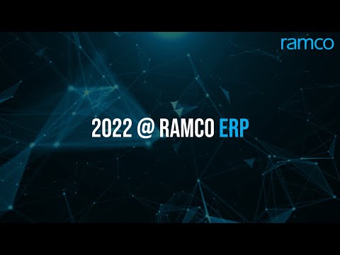 Ramco ERP Systems