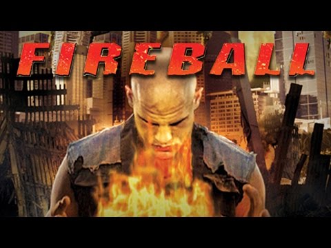 Fireball'