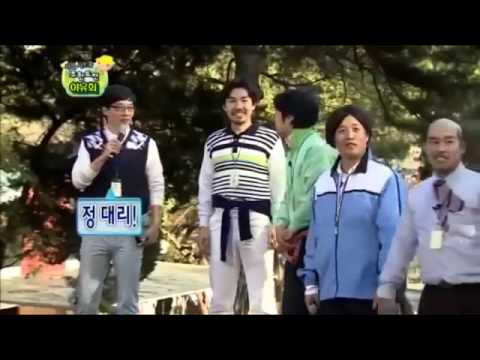정형돈 레전드 이제는 다시 보고싶다 빵빵 터지는 정형돈 ㅋㅋ
