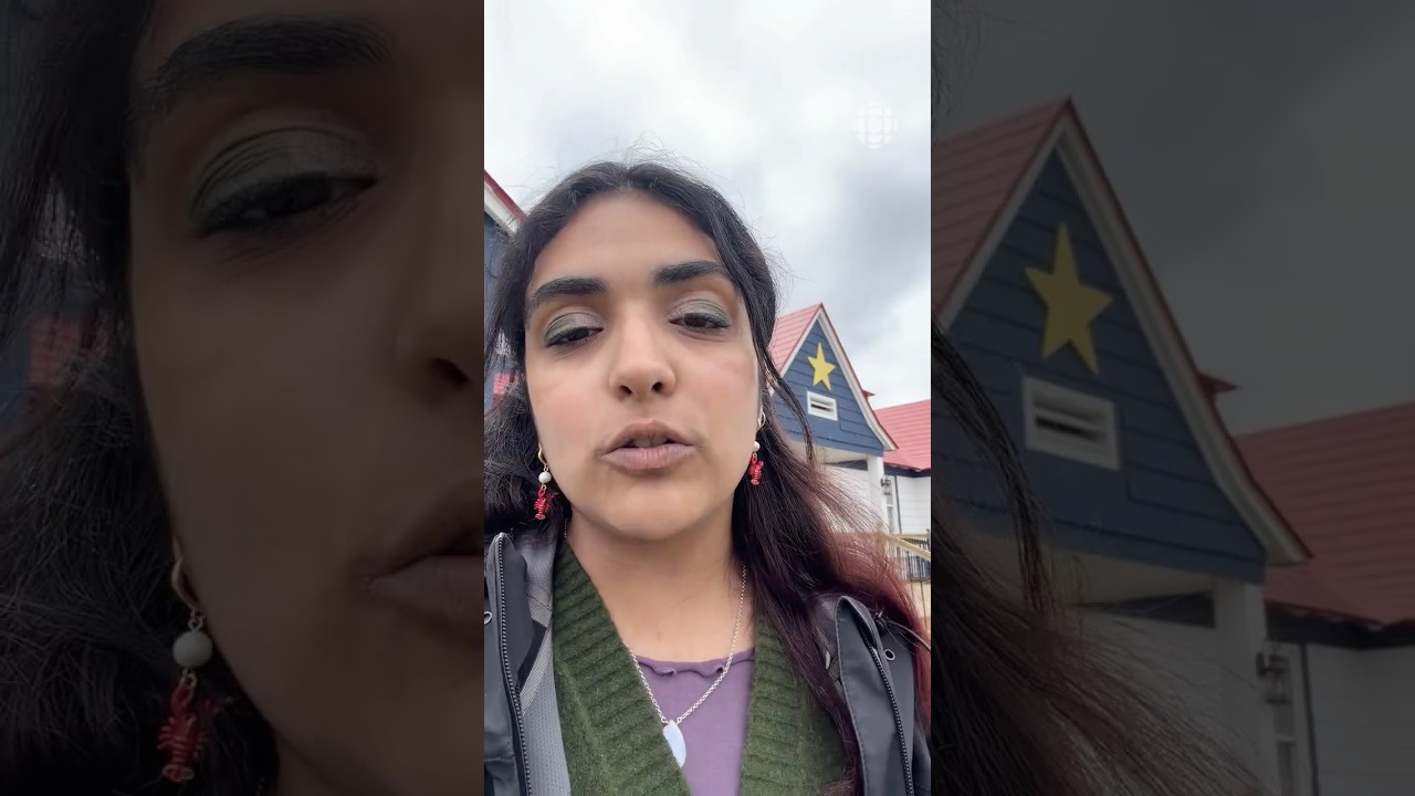 Élection partielle à Chéticamp : la campagne est lancée | Vidéojournal