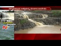 Farmers, tourists thrilled with heavy inflows in to projects, lakes in Adilabad