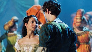 Ромео и Джульетта — Русский трейлер (2020)
