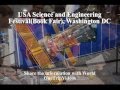 USA Science and Engineering Festival (Book Fair), Washington DC, US - Pictures
