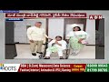 ఒక తండ్రిలా భరోసా ఇచ్చారు..! చంద్రబాబు గొప్పతనం చాటిన ఆరుద్ర || Arudra Meets CM Chandrababu | ABN  - 01:53 min - News - Video