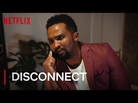 Disconnect: The Wedding Planner'