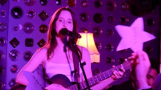 Sadie Jean - Locksmith (live at Baby’s All Right 04/22/24)