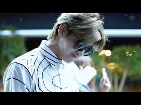 I choose to love you Kris ver 2014