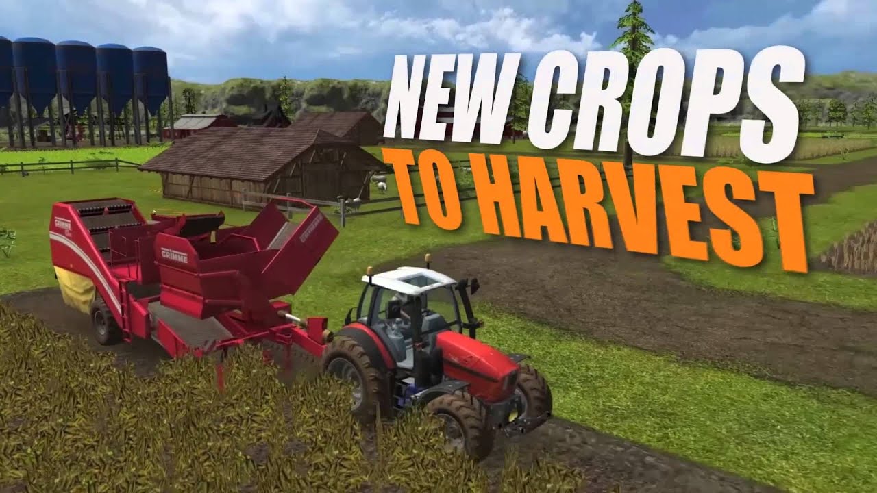 farming simulator 16 online play