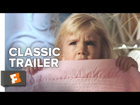 Poltergeist'