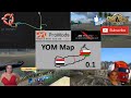 Yemen & Oman (YOM Map) v0.4 1.45