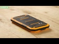 Astro S450 RX - крепкий орешек среди смартфонов - Видео демонстрация