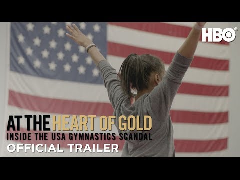 At the Heart of Gold: Inside the USA Gymnastics Scandal'