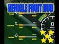 Vehicle Fruit Hud v0.2 Beta